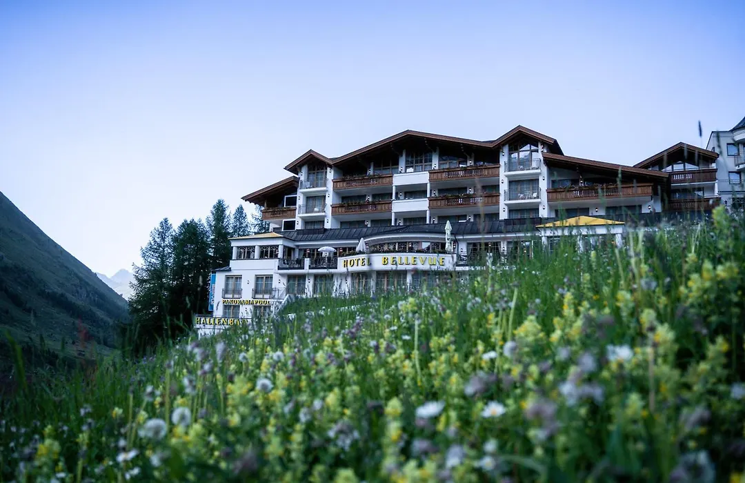 Hotel Bellevue-1