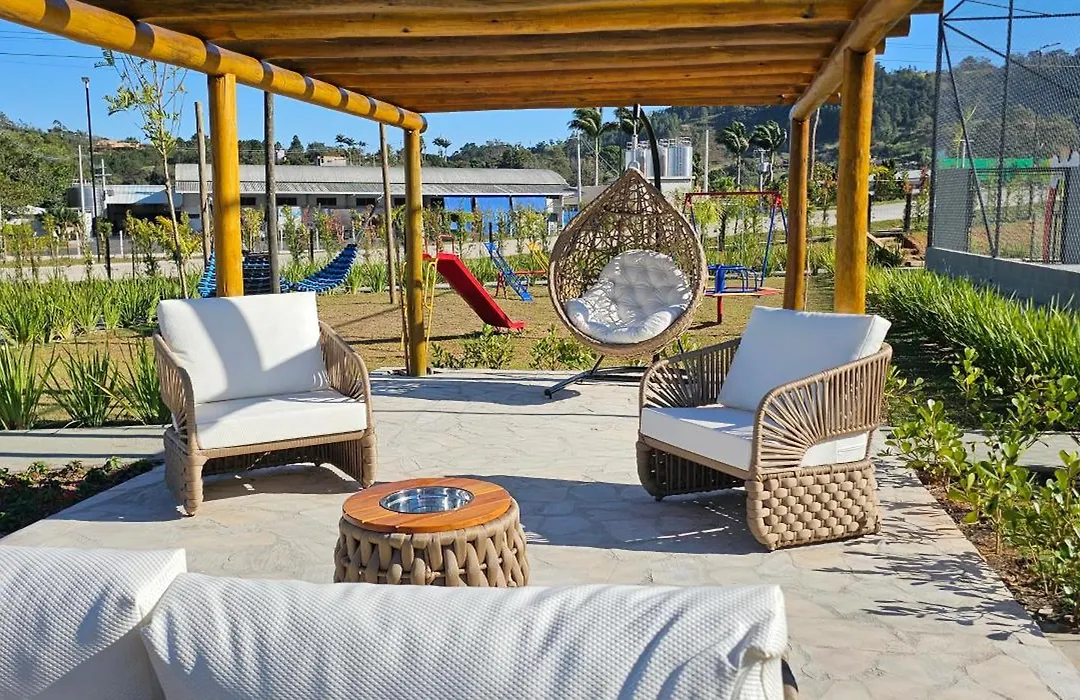 Vila Europeia Hotel-1