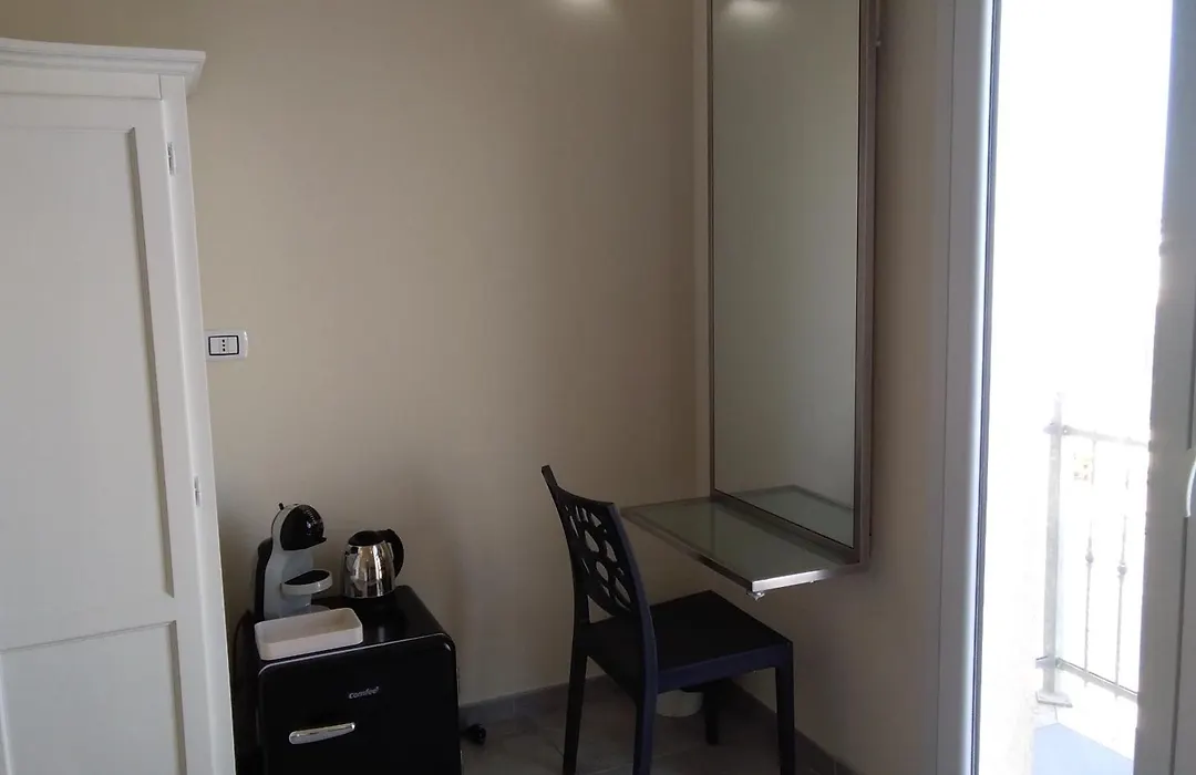 Palazzo dei Sogni Rooms Suite-1