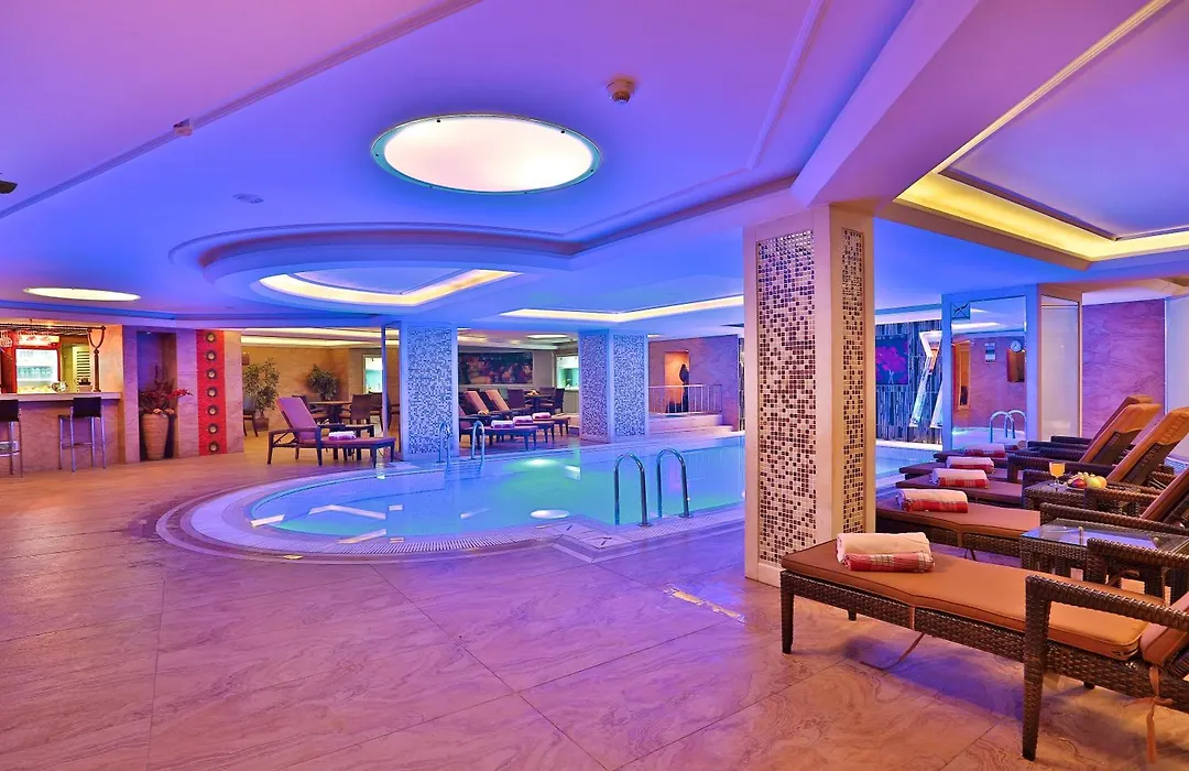 Mosaic Hotel Old City -Special Category-1
