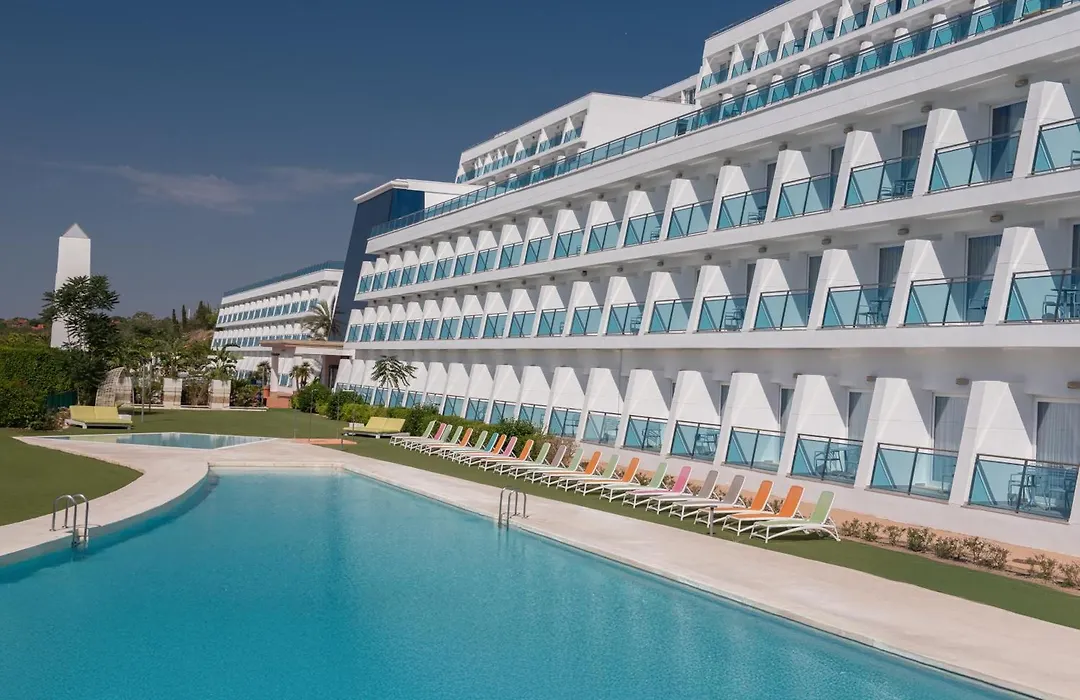 Four Points By Sheraton Costa Blanca-1