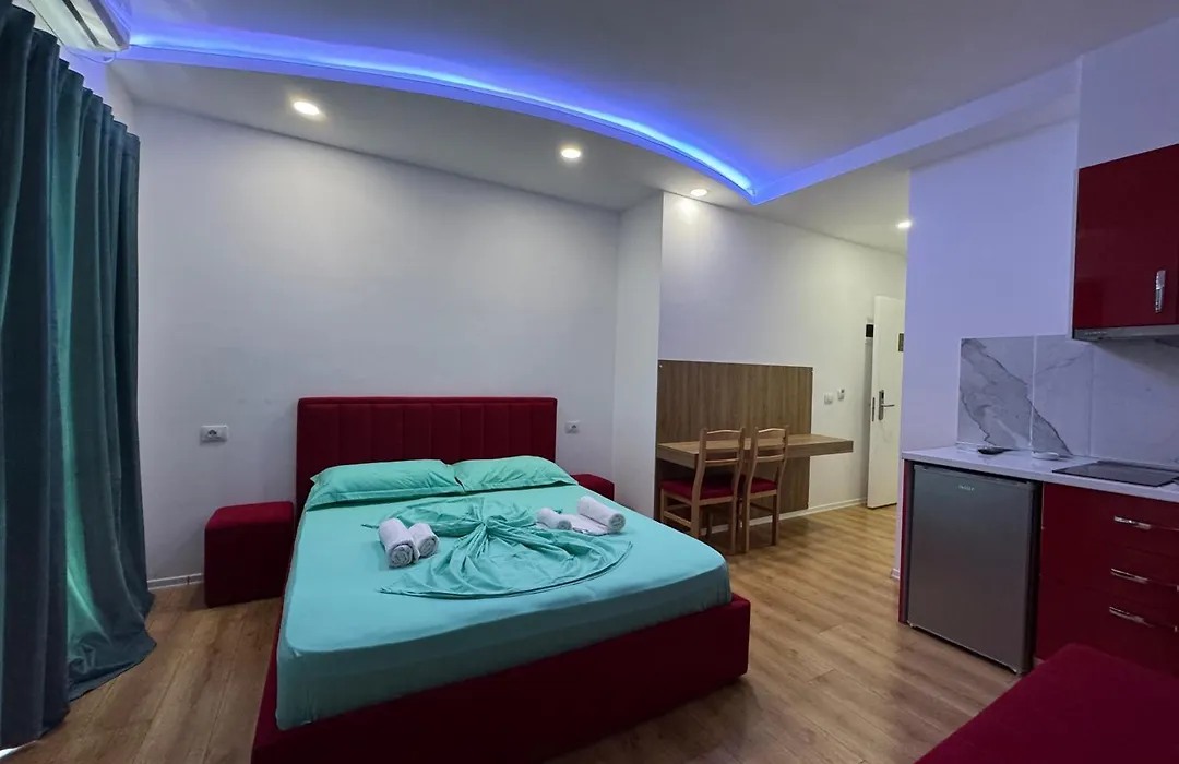 Suite Rana Hedhun-1