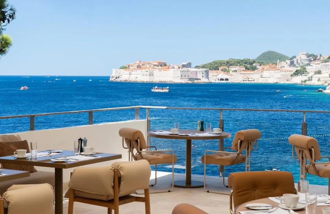 Villa Dubrovnik-1