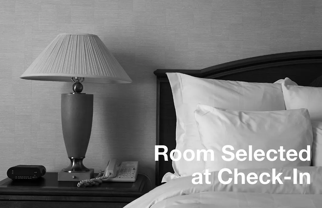Chalelarn Hotel Hua Hin-1