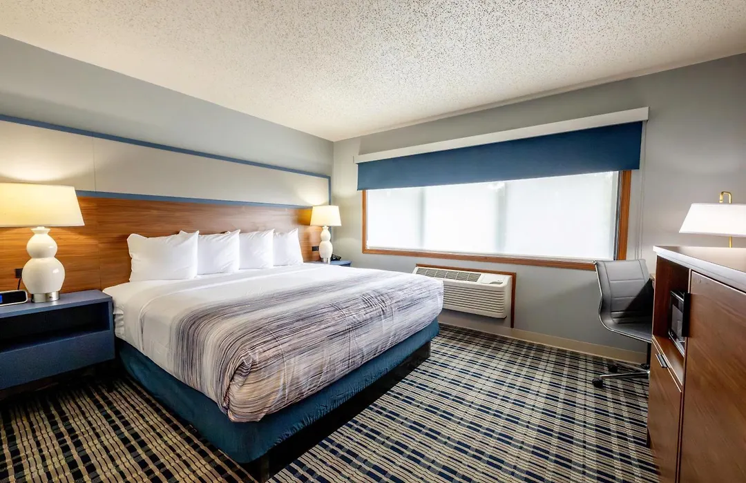 Americinn By Wyndham Sturgeon Bay-1