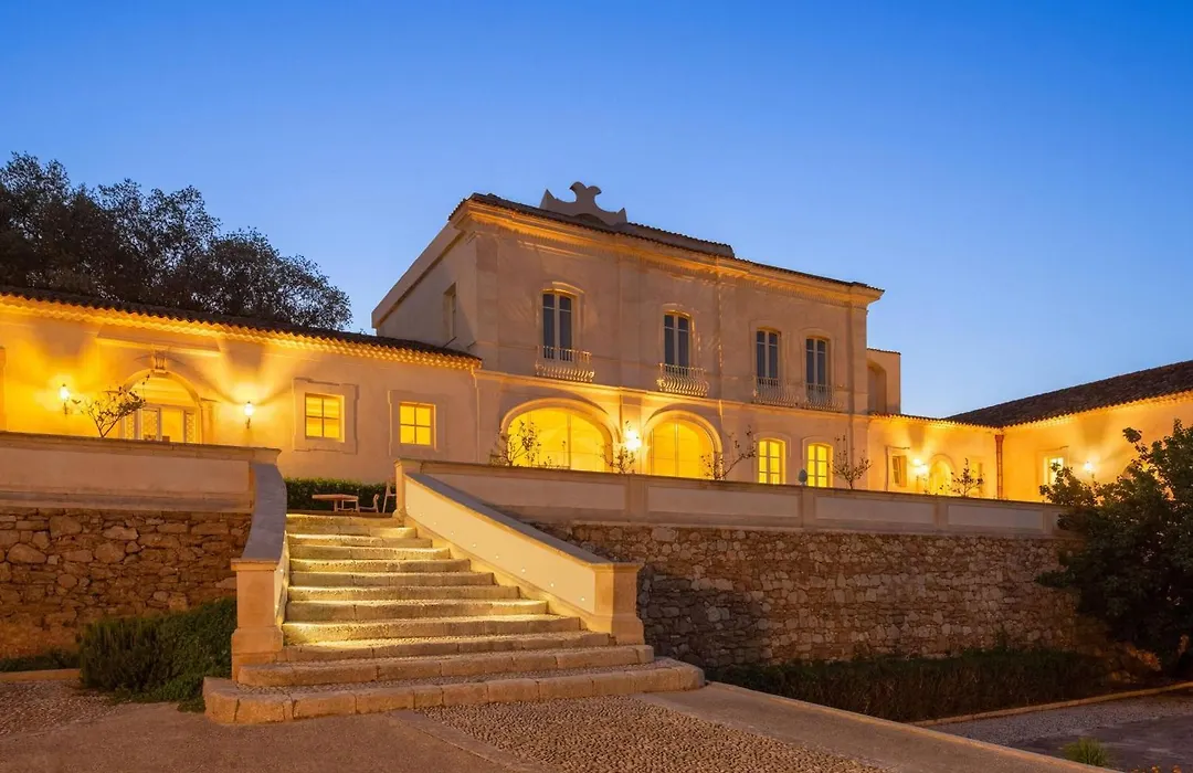 Dolce By Wyndham Siracusa - I Monasteri Golf & Spa-1