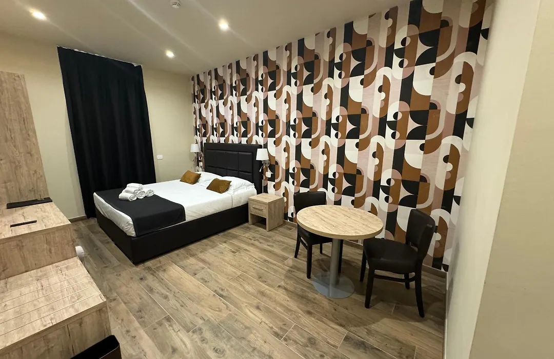 Ricaroka Exclusive Room & Spa-1