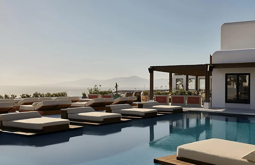 Anandes Hotel (Adults Only)-1