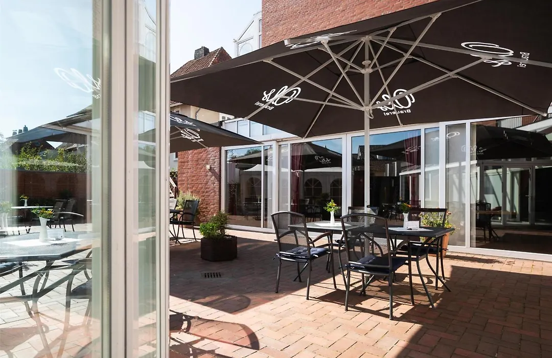 Best Western Hotel Heide-1