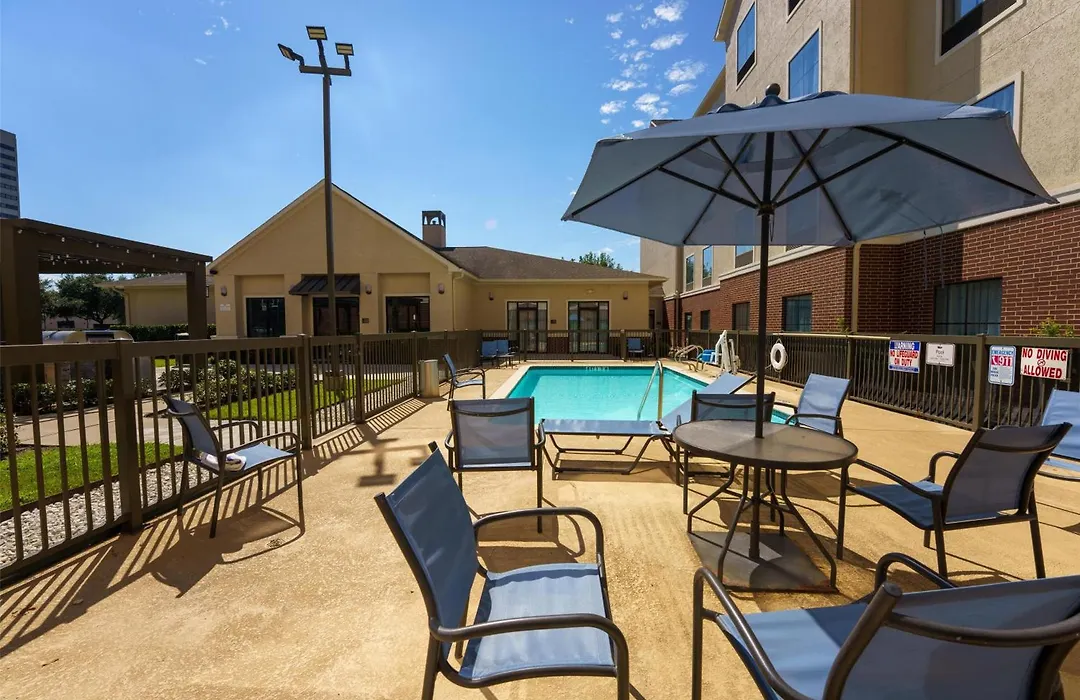 Homewood Suites By Hilton Houston West-Energy Corridor-1