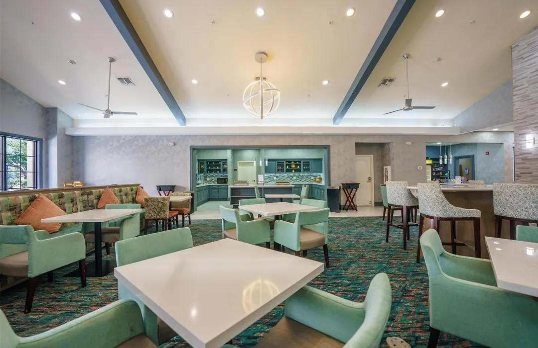 Homewood Suites By Hilton Houston West-Energy Corridor-1