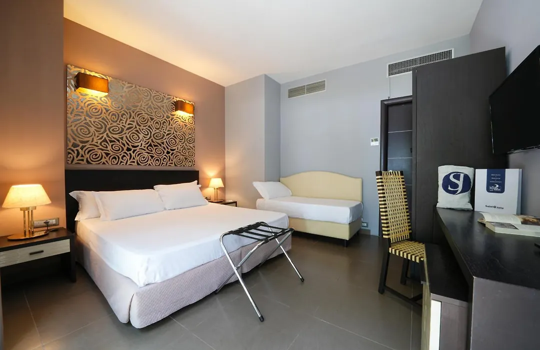 Le Dune Resort-1