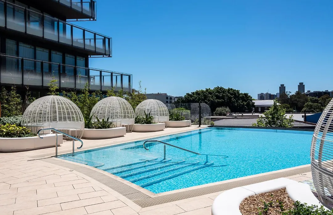 One Global Resorts Green Square-1