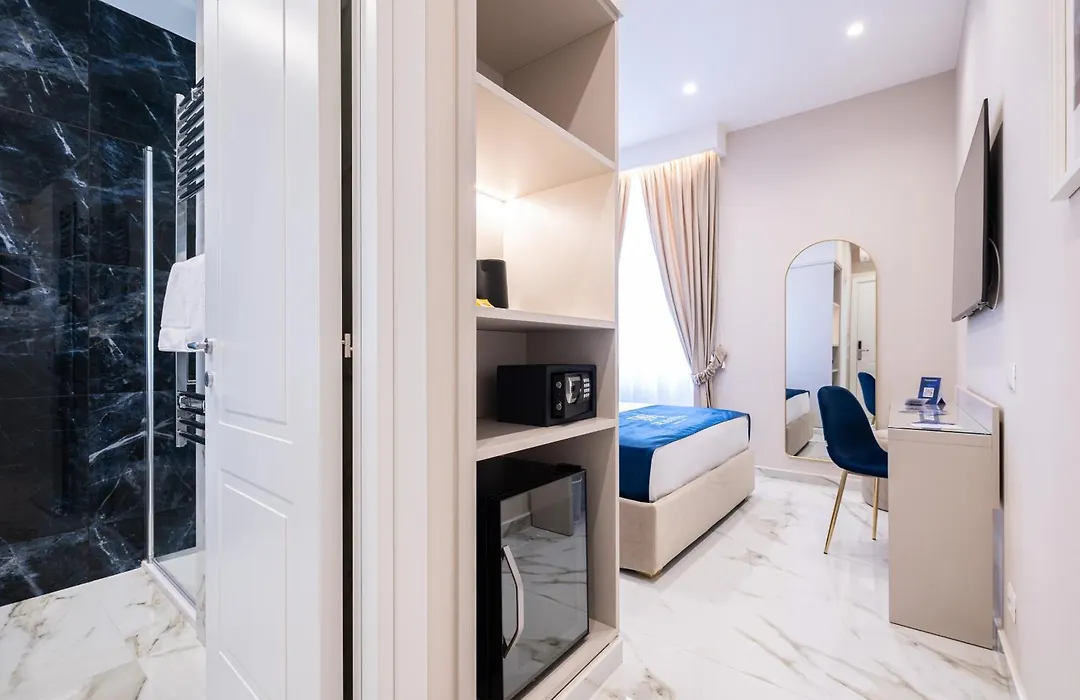 De Matteo Luxury Suites-1