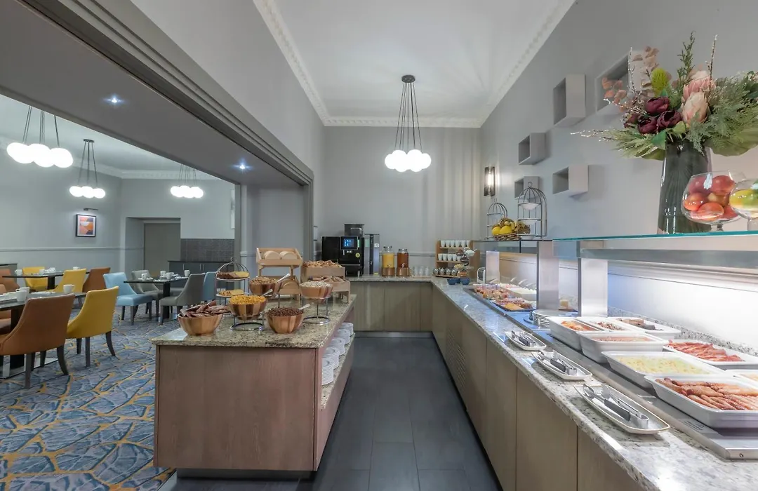 Maldron Hotel Shandon Cork City-1