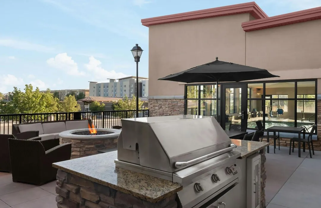 Residence Inn Salt Lake City Murray-1