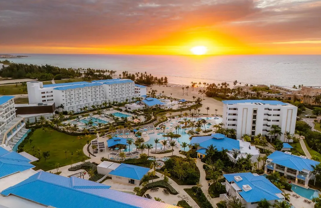 Dreams Cap Cana Resort & Spa-1