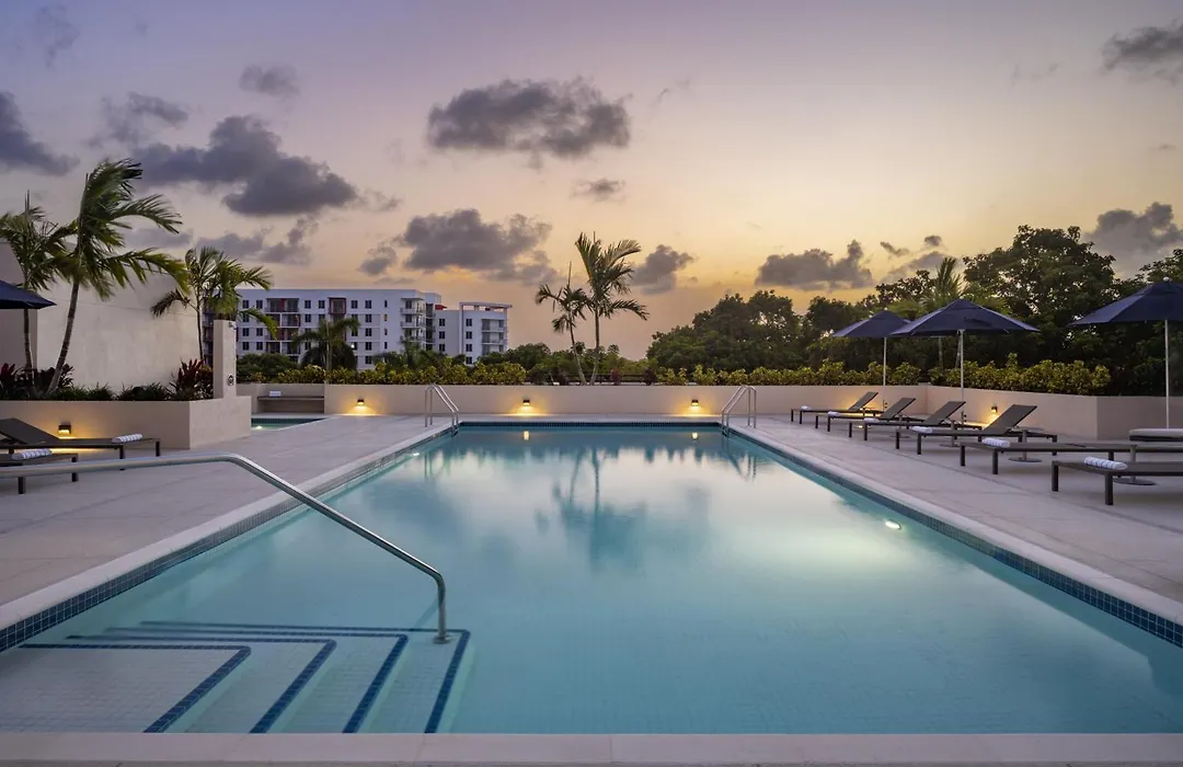 Fort Lauderdale Marriott North-1