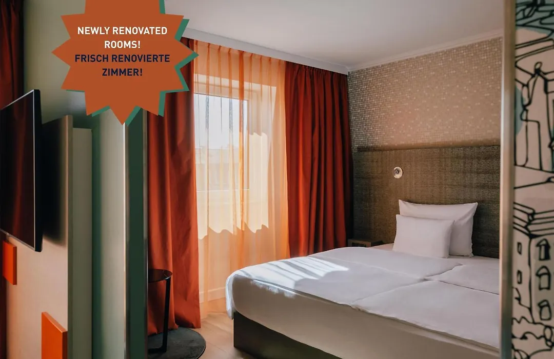 Pentahotel Leipzig-1