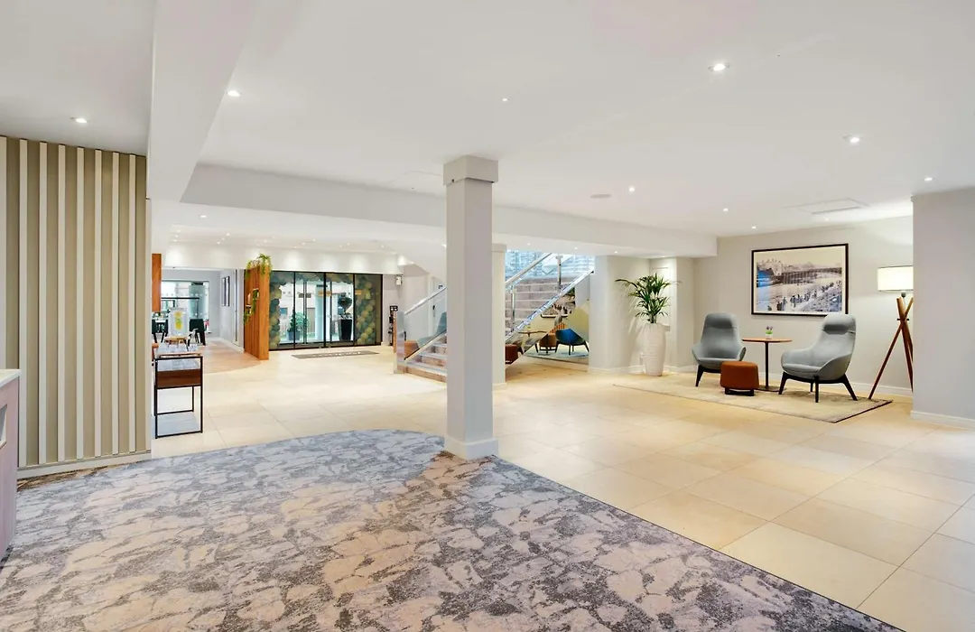 Radisson Hotel York-1
