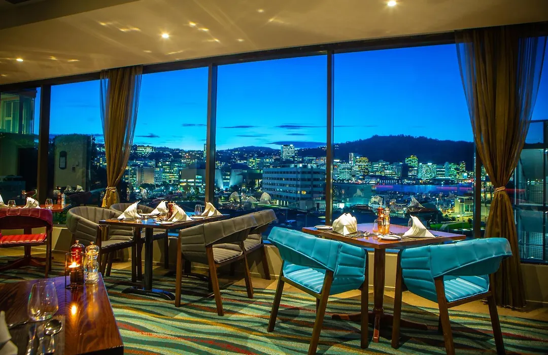 Copthorne Hotel Wellington Oriental Bay-1