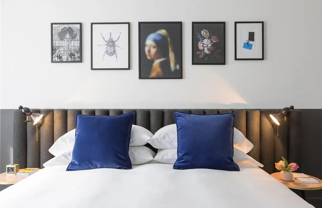 Kimpton De Witt Amsterdam By Ihg-1