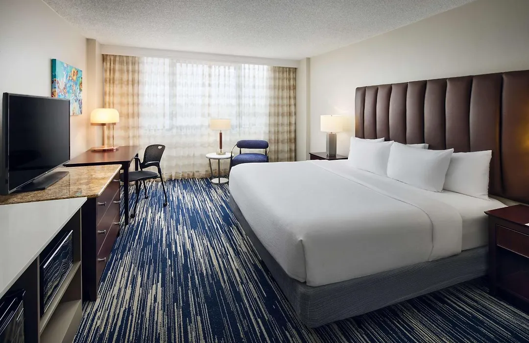 Embassy Suites By Hilton West Palm Beach Central-1
