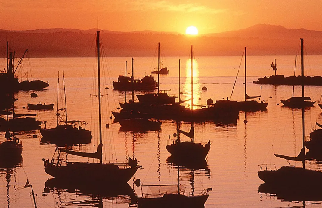 Monterey Bay Inn-1