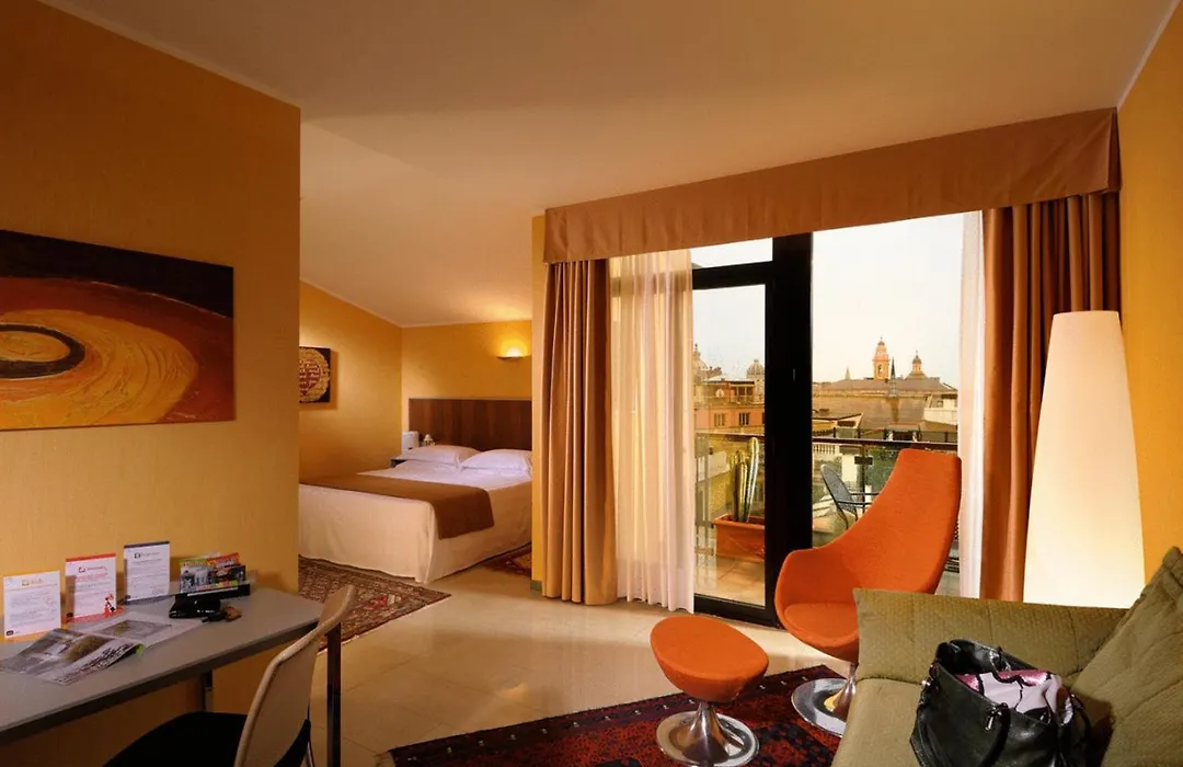 Best Western Plus City Hotel-1