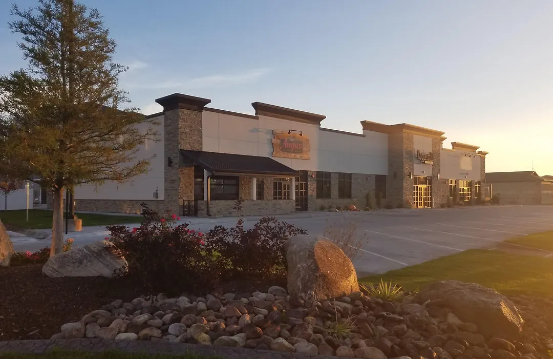 Holiday Inn Kearney By Ihg-1