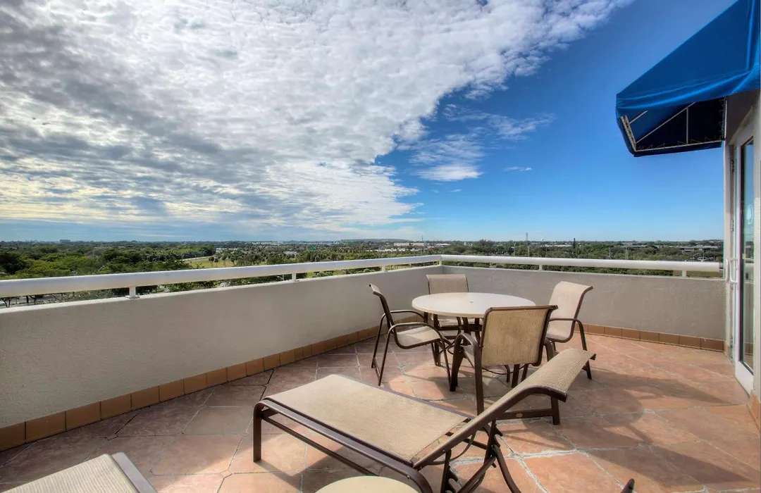 Doubletree By Hilton Hotel Deerfield Beach Boca Raton-1