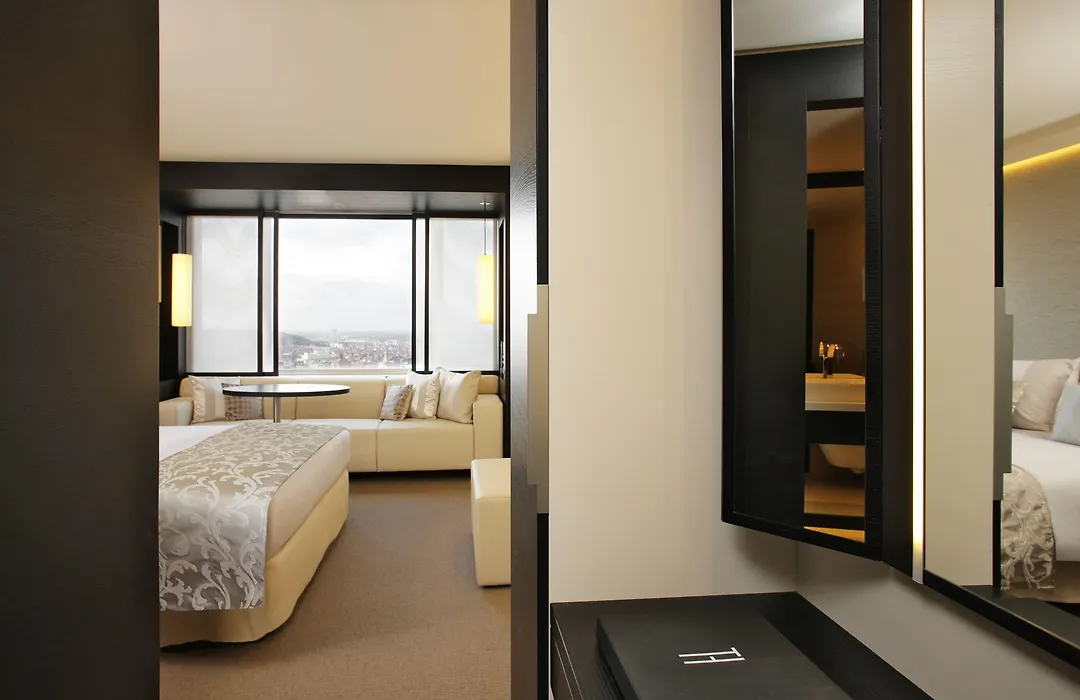 The Hotel Brussels-1