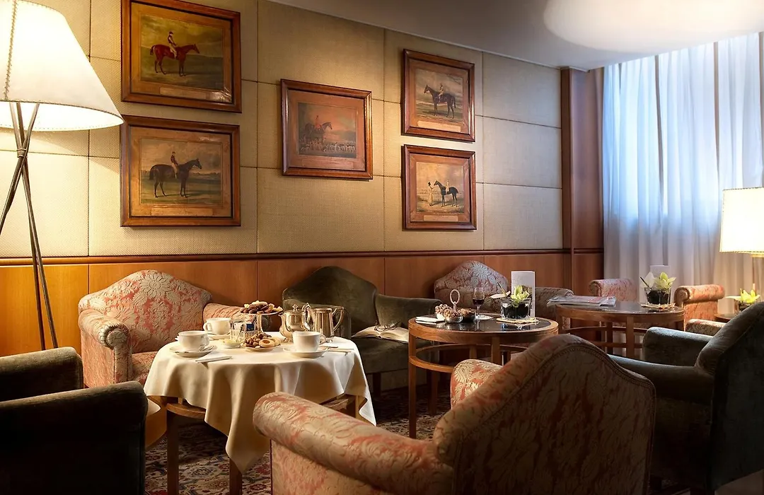 Hotel Cavour-1