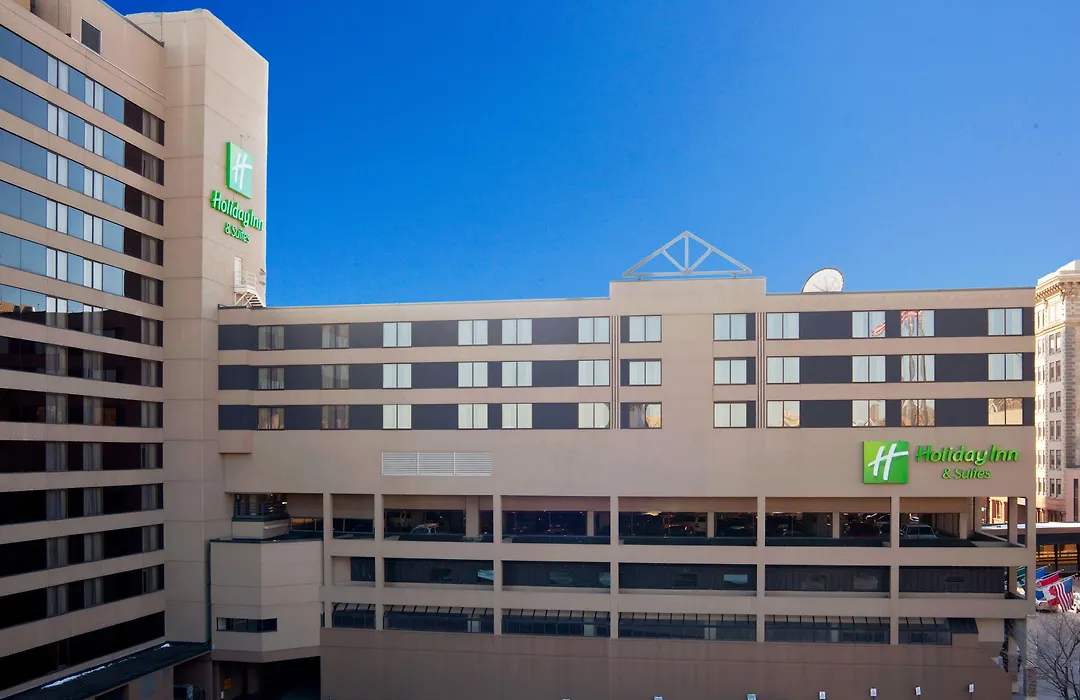 Holiday Inn & Suites Duluth-Downtown By Ihg-1