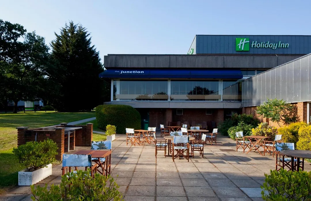 Holiday Inn Norwich, Ipswich Road By Ihg-1
