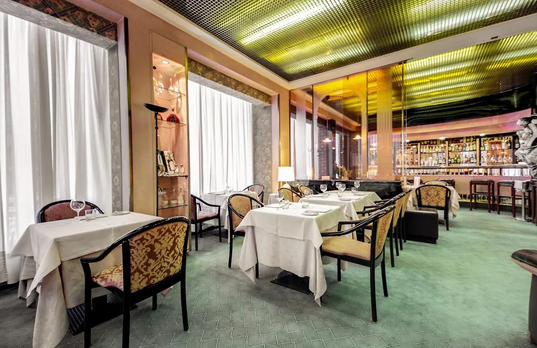 Brunelleschi Hotel-1