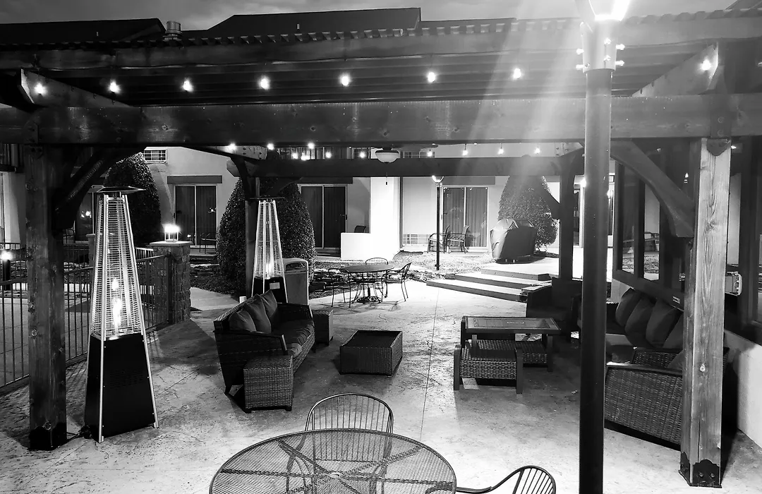 Club Hotel Nashville Inn & Suites-1