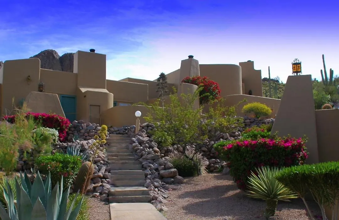 Gold Canyon Golf Resort-1