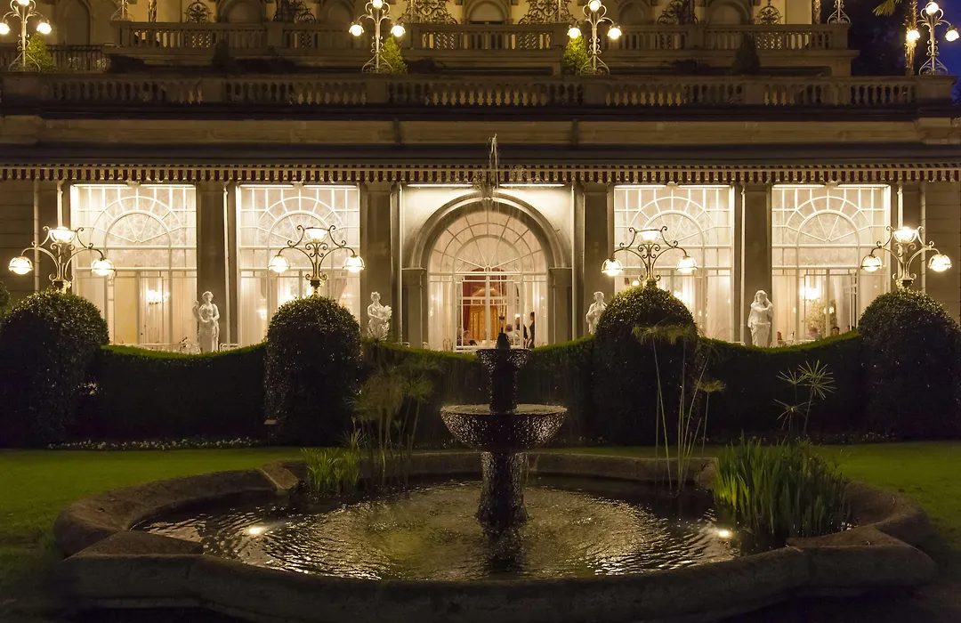 Grand Hotel Des Iles Borromees & Spa-1