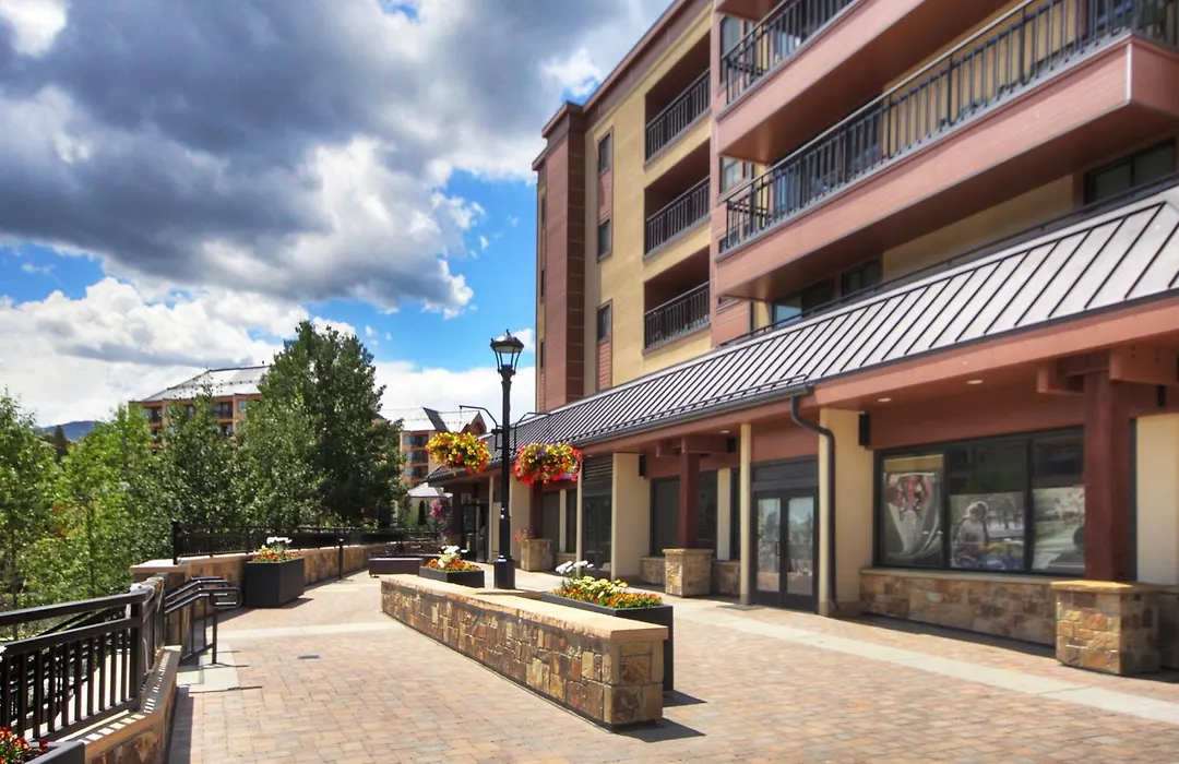 Village At Breckenridge, A Vail Resorts Property-1