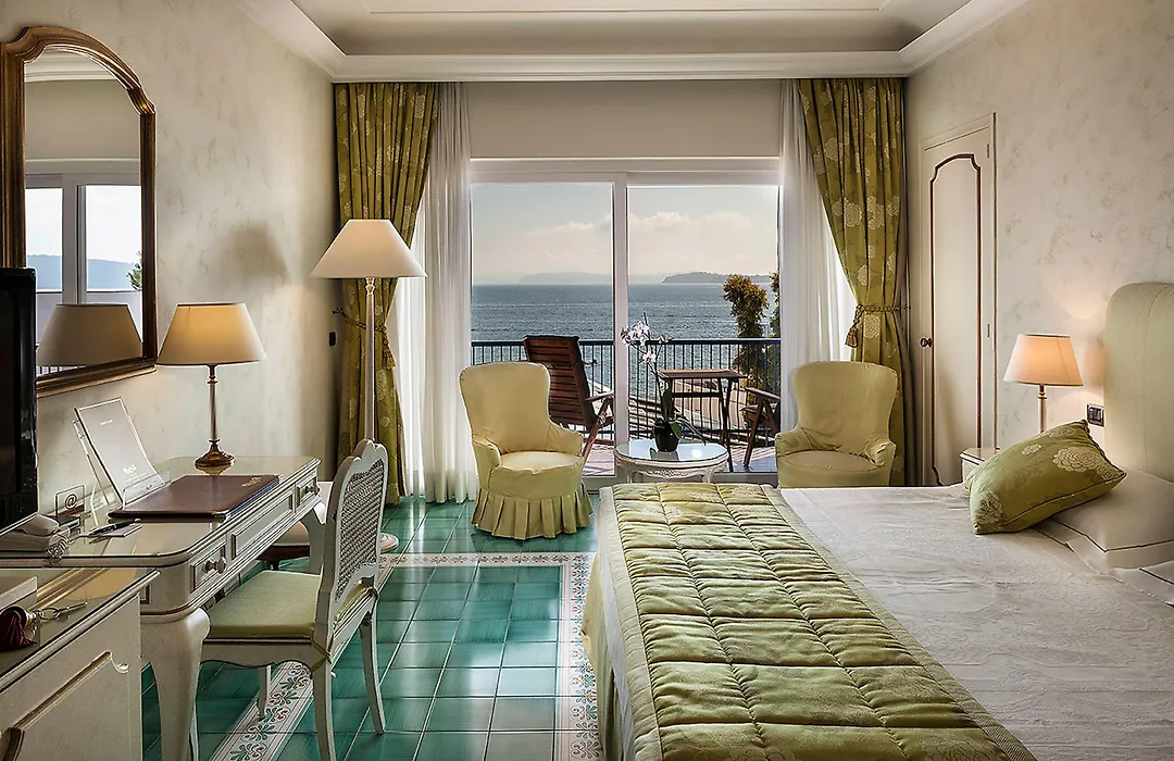 Punta Molino Beach Resort & Spa-1