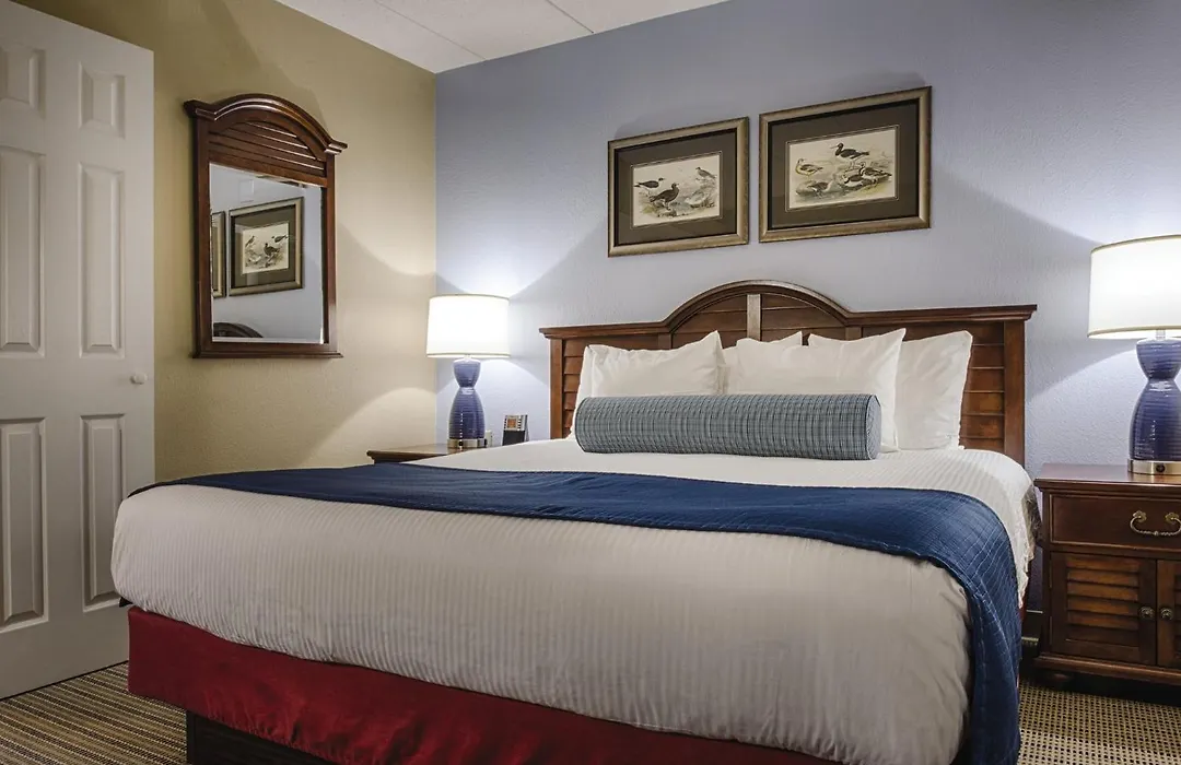 Club Wyndham Inn On Long Wharf-1