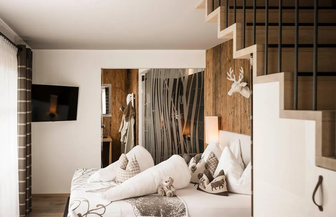 Alpine Boutique Villa Gabriela - Adults Only-1