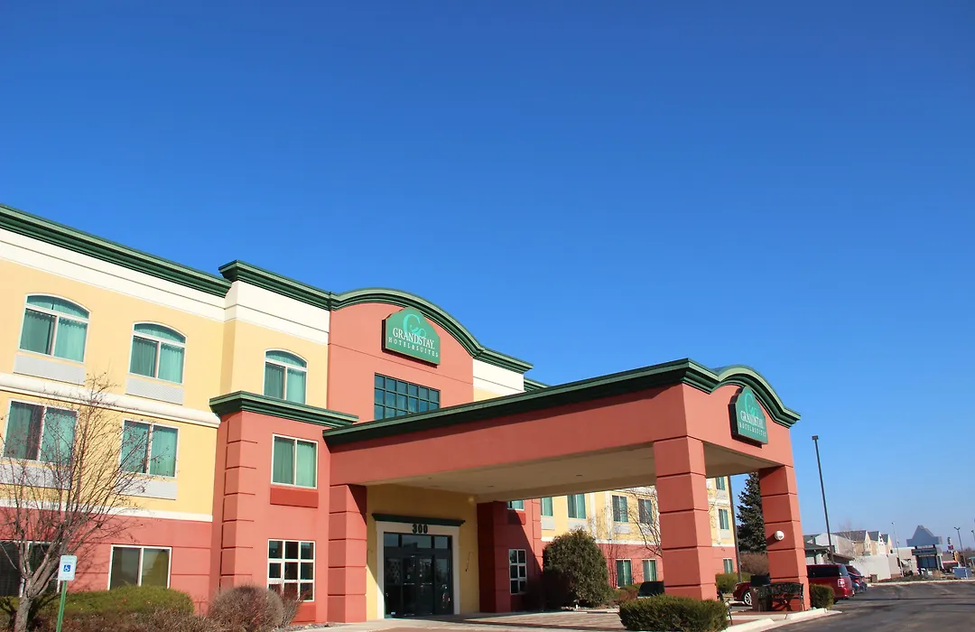 Four Points By Sheraton Appleton-1