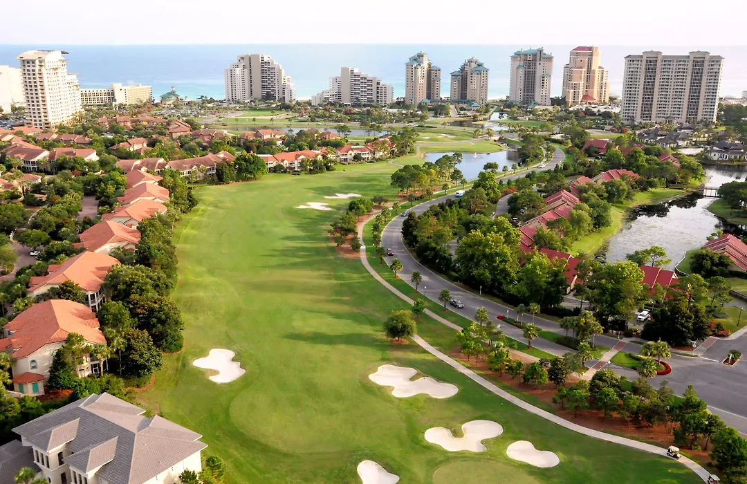 Sandestin Golf And Beach Resort-1