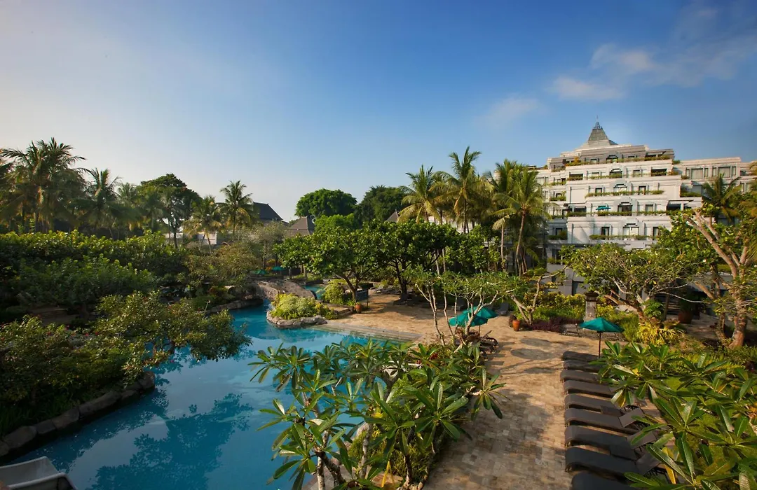 Hyatt Regency Yogyakarta-1