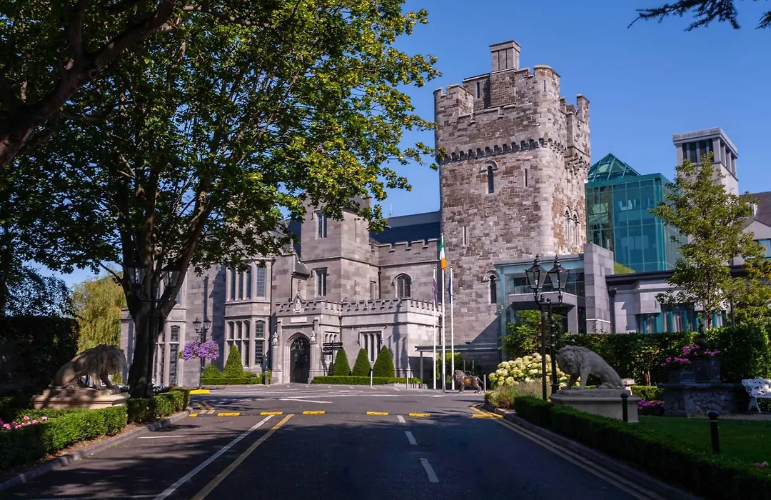 Clontarf Castle Hotel-1