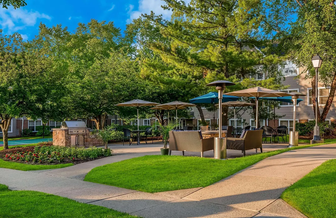 Sonesta Es Suites Parsippany Morris Plains-1