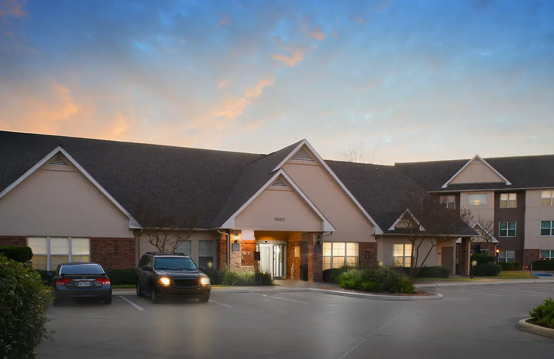 Residence Inn Houston Westchase On Westheimer-1