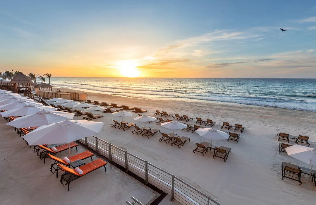 Beach Palace Family Resort & Spa-1